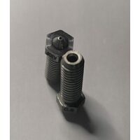 0.8 A3DP Tungsten Carbide Volcano Nozzle